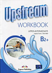 Upstream (3rd edition) B2+ Upper-Intermediate Workbook